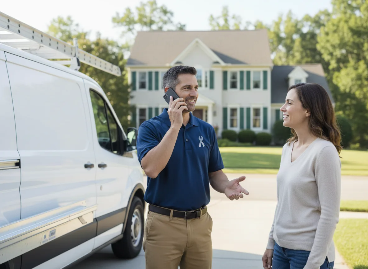 Home Gutter Service Ridgeway, WI FAQs