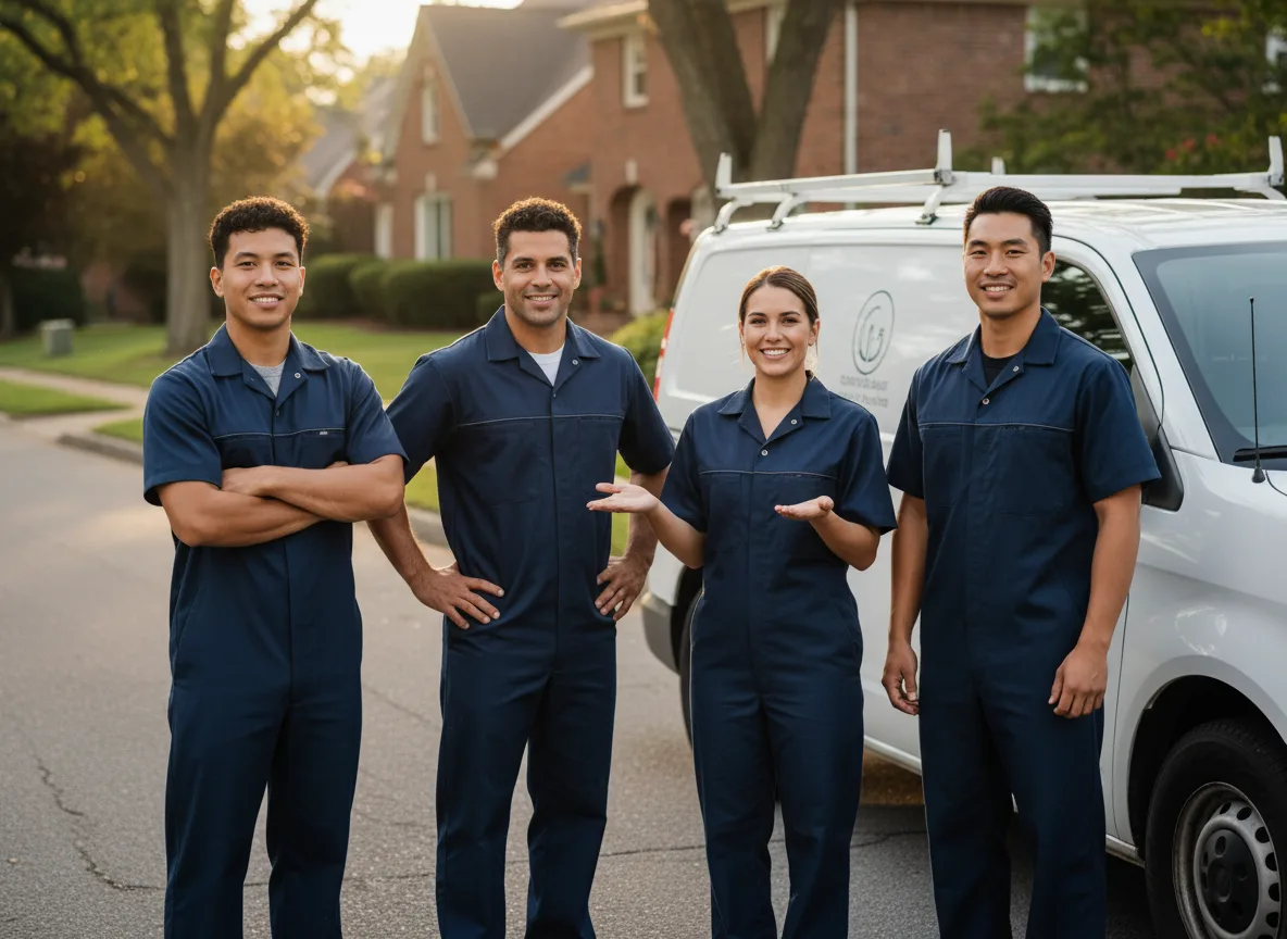 Home Gutter Service company in Ridgeway, WI